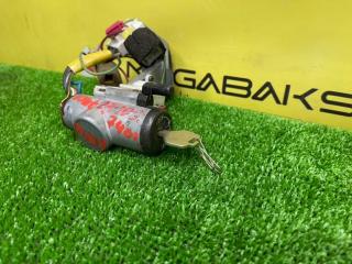 Замок зажигания NISSAN RASHEEN NB14 SR18DE 4870031Y27 3 ракурс