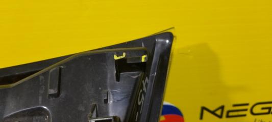 Решетка радиатора SUZUKI PALETTE MK21S 72110-82K30-1 2 ракурс