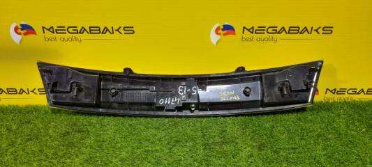 Решетка радиатора SUZUKI PALETTE MK21S 72110-82K30-1 3 ракурс