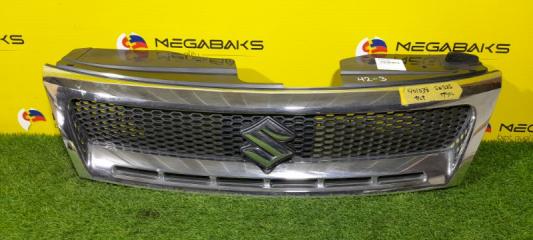 Решетка радиатора SUZUKI LANDY SNC25 623101G2A 1 ракурс