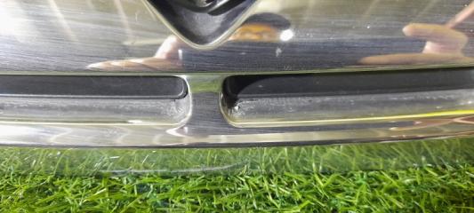 Решетка радиатора SUZUKI LANDY SNC25 623101G2A 4 ракурс