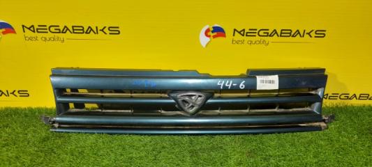 Решетка радиатора MAZDA MPV LV5W L00350710ABS 1 ракурс