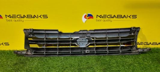 Решетка радиатора MAZDA MPV LV5W L00350710ABS 2 ракурс
