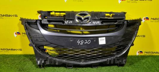Решетка радиатора MAZDA PREMACY CWEAW 1 ракурс Решетка радиатора MAZDA PREMACY CWEAW 1 ракурс