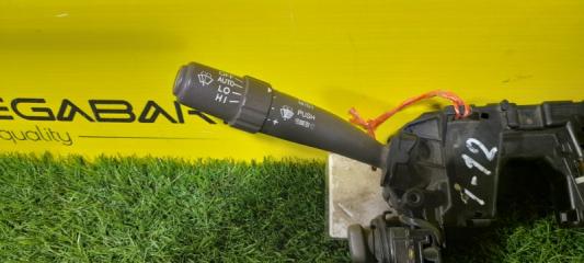 Блок подрулевых переключателей TOYOTA CELSIOR UCF30 3UZ-FE 3 ракурс
