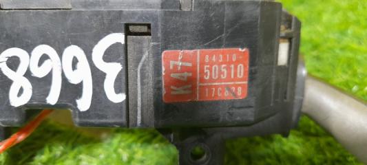 Блок подрулевых переключателей TOYOTA CELSIOR UCF30 3UZ-FE 5 ракурс