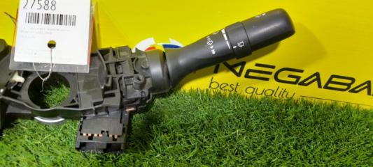 Блок подрулевых переключателей SUBARU LEVORG VM4L LEFT HAND 3 ракурс