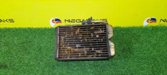 Радиатор печки HONDA PRELUDE BA8 F22B 79110-SS0-003 2 ракурс