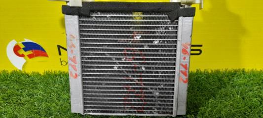 Радиатор печки HONDA Z PA1 79110-S2R-003 3 ракурс