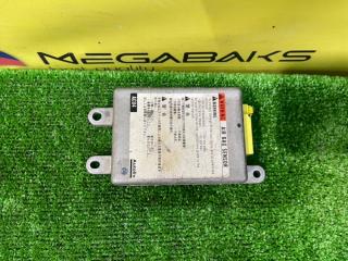 Блок управления airbag ISUZU FORWARD FRR90 4HK1 8980945650 1 ракурс