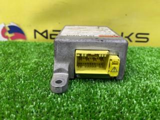 Блок управления airbag ISUZU FORWARD FRR90 4HK1 8980945650 3 ракурс