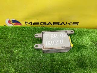 Блок управления airbag ISUZU FORWARD FRR90 4HK1 8980945650 4 ракурс