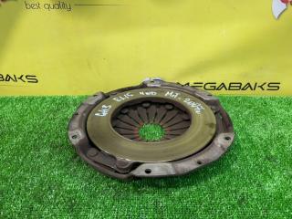 Корзина сцепления SUBARU IMPREZA GH3 EL154 3 ракурс