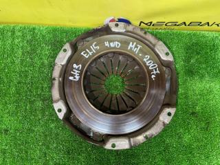 Корзина сцепления SUBARU IMPREZA GH3 EL154 4 ракурс