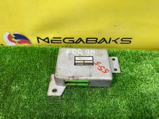Электронный блок ISUZU FORWARD FRR90 4HK1 1801111161 1 ракурс