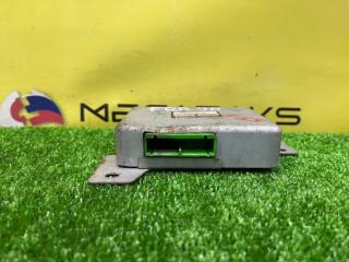 Электронный блок ISUZU FORWARD FRR90 4HK1 1801111161 2 ракурс