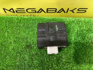 Электронный блок ISUZU FORWARD FRR90 4HK1 8976102020 3 ракурс