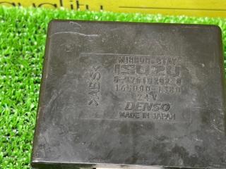 Электронный блок ISUZU FORWARD FRR90 4HK1 8976102020 4 ракурс