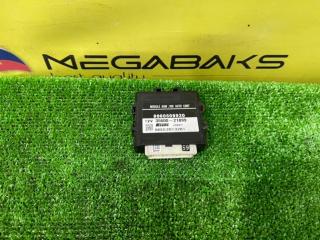 Электронный блок ISUZU FORWARD FRR90 8980509920 1 ракурс