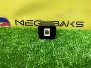 Электронный блок ISUZU FORWARD FRR90 35346-35889 2 ракурс