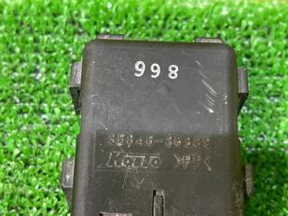 Электронный блок ISUZU FORWARD FRR90 35346-35889 4 ракурс