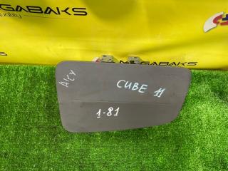 Airbag пассажирский NISSAN CUBE Z11 2 ракурс