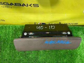 Airbag пассажирский ISUZU BIGHORN UBS73GW 4JX1 2 ракурс