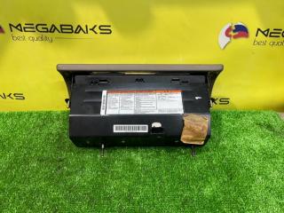 Airbag пассажирский ISUZU BIGHORN UBS73GW 4JX1 5 ракурс