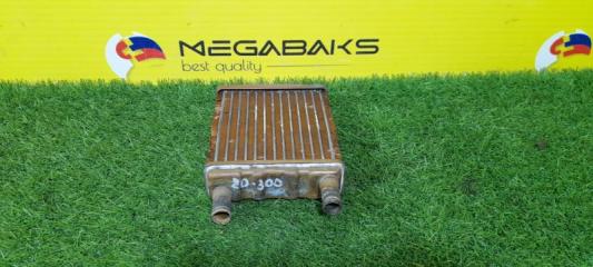 Радиатор печки SUBARU DOMINGO KJ8 EF12 772011160 1 ракурс Радиатор печки SUBARU DOMINGO KJ8 EF12 772011160 1 ракурс