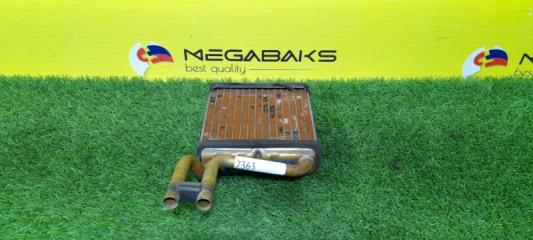 Радиатор печки SUZUKI JIMNY JA12V F6A 74130-83000 2 ракурс