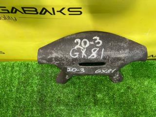 Airbag на руль TOYOTA CRESTA GX81 2 ракурс