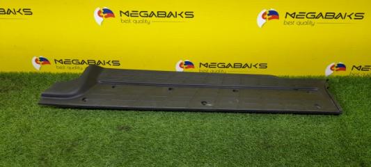 Порожек пластиковый правый TOYOTA ESQUIRE ZRR80 67918-28161 2 ракурс
