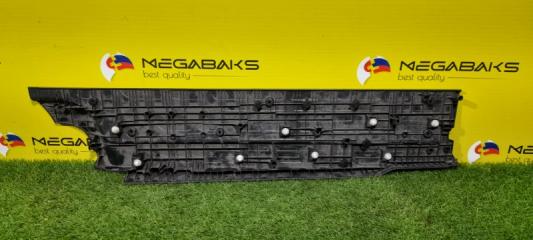 Порожек пластиковый правый TOYOTA ESQUIRE ZRR80 67918-28161 3 ракурс