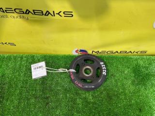Шкив коленвала NISSAN SYLPHY TB17 MRA8 2 ракурс