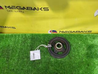 Шкив коленвала NISSAN SYLPHY TB17 MRA8 3 ракурс