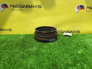 Шкив коленвала NISSAN ELGRAND NE51 VQ35DE 1 ракурс