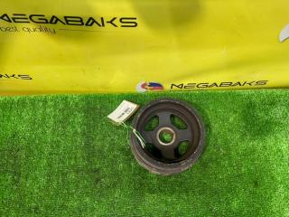 Шкив коленвала NISSAN SKYLINE V36 VQ25HR 2 ракурс