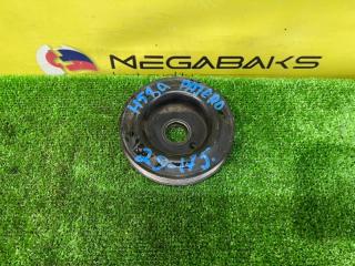 Шкив коленвала MITSUBISHI PAJERO MINI H53A 4A30 16VALVE 1 ракурс Шкив коленвала MITSUBISHI PAJERO MINI H53A 4A30 16VALVE 1 ракурс