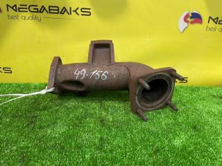 Глушитель HINO RANGER FC6JKF J05D-T 171592650 1 ракурс