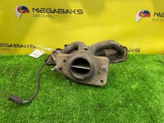 Коллектор выпускной NISSAN BLUEBIRD SYLPHY KG11 MR20DE 1 ракурс