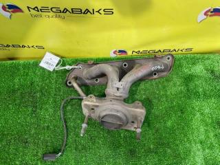 Коллектор выпускной NISSAN BLUEBIRD SYLPHY KG11 MR20DE 2 ракурс