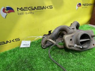 Коллектор выпускной NISSAN BLUEBIRD SYLPHY KG11 MR20DE 3 ракурс