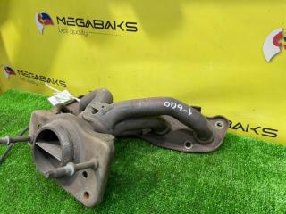 Коллектор выпускной NISSAN BLUEBIRD SYLPHY KG11 MR20DE 4 ракурс