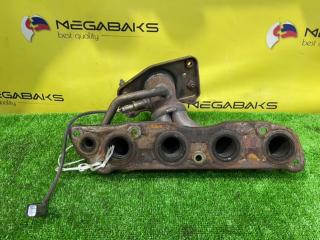 Коллектор выпускной NISSAN BLUEBIRD SYLPHY KG11 MR20DE 5 ракурс