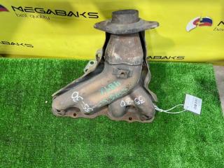 Коллектор выпускной MITSUBISHI OUTLANDER CW5W 4B12 2 ракурс