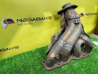 Коллектор выпускной MITSUBISHI OUTLANDER CW5W 4B12 3 ракурс