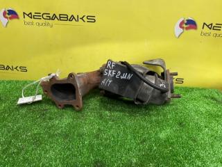Горный тормоз NISSAN VANETTE SKF2MN RF 1 ракурс