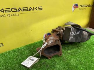 Горный тормоз NISSAN VANETTE SKF2MN RF 4 ракурс