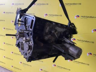 Блок двигателя NISSAN ELGRAND ATE50 ZD30DDTI 2 ракурс