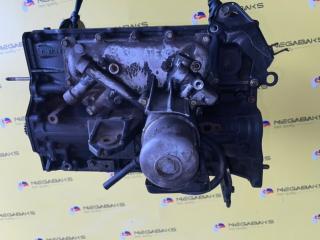 Блок двигателя NISSAN ELGRAND ATE50 ZD30DDTI 5 ракурс